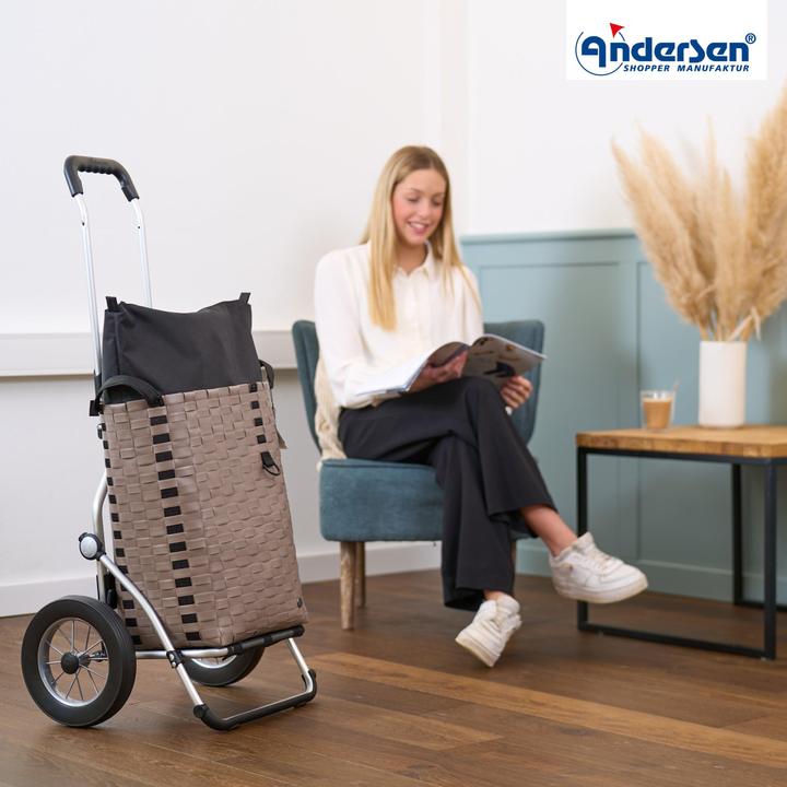 Immagine prodotto Andersen Shopper reale Silja