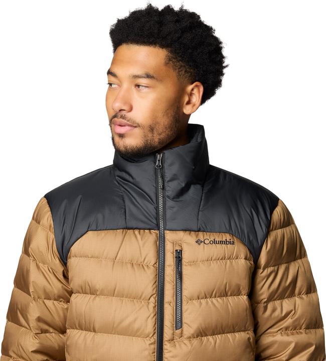 Produktbild Columbia Autumn Park™ II Down Jacket (M)