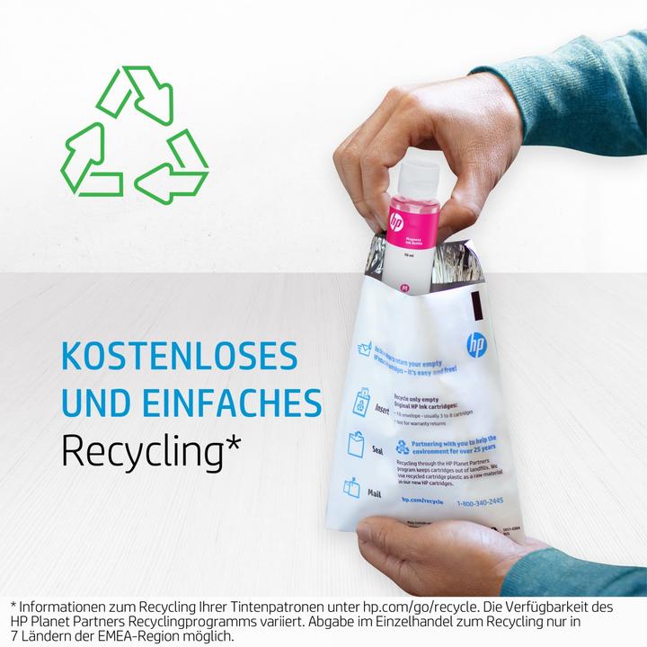 Image du produit HP 32XL (CF)