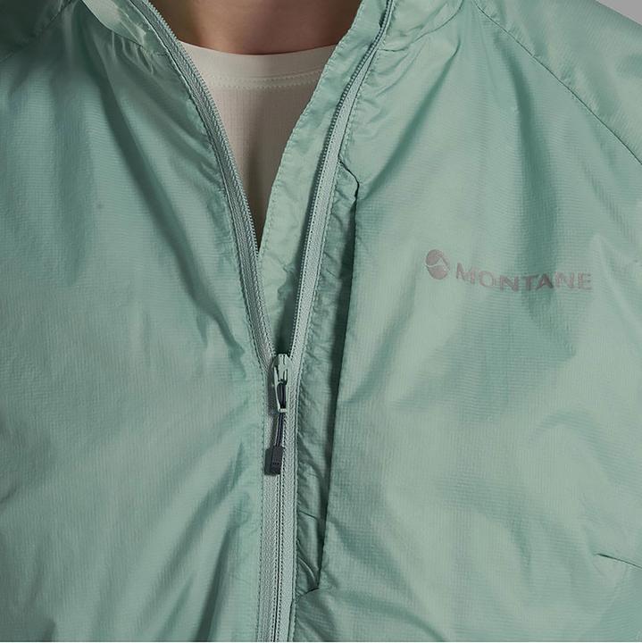 Produktbild Montane Fortes Nano Pull On (S)