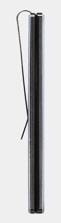 Immagine prodotto James Dixon Alluminio - Bruciato cosmico - Fermasoldi