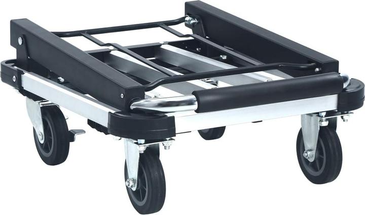 Produktbild vidaXL Simon (150 kg)