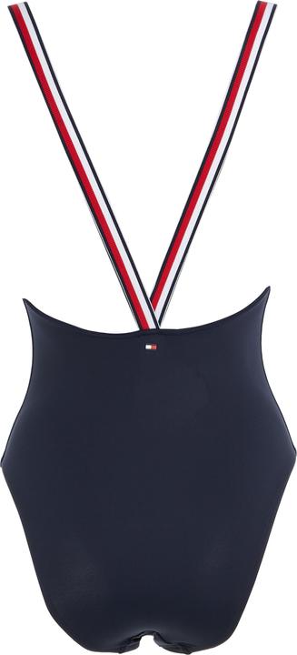 Image du produit Tommy Hilfiger One Piece col droit (L)