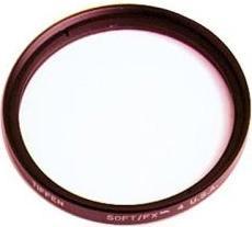 Actual product image Tiffen 52MM SOFT/FX 4 (52 mm, Diffusion filter, 52 mm)