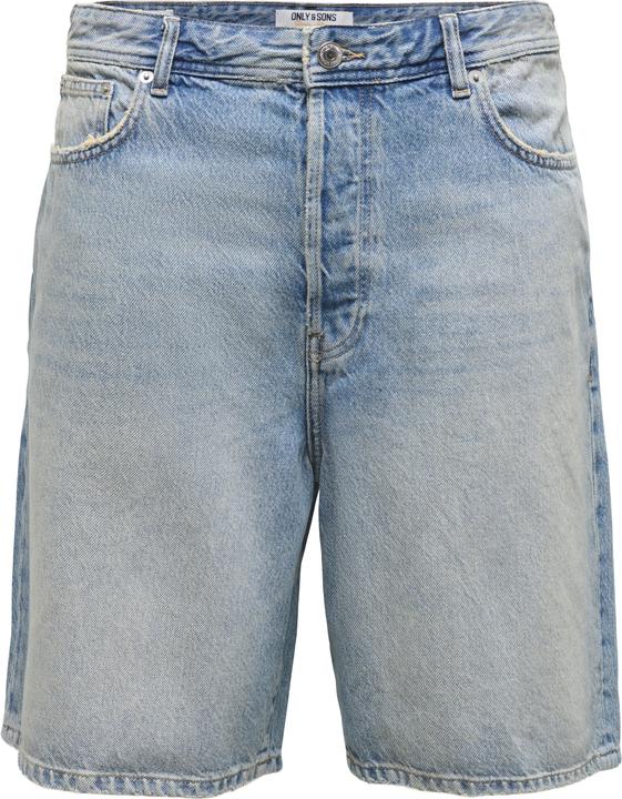 Immagine prodotto Only & Sons Onsfade MB Tint 9085 Tai Dnm Shorts Noos (M)