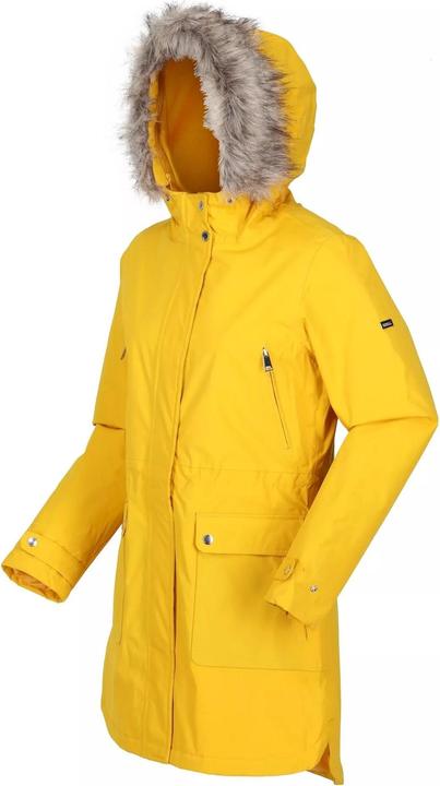 Produktbild Regatta Sabinka Parka (46)