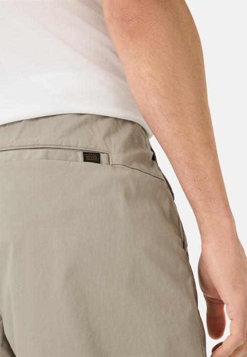 Image du produit Camel Active Bermuda Shorts mit elastischem Bund (L)