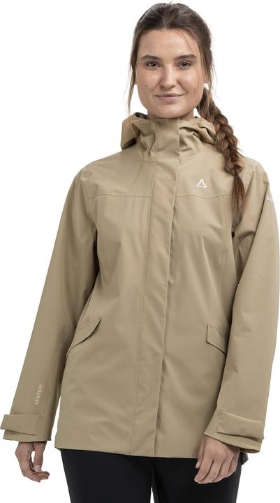 Actual product image Schöffel CIRC Jacket Style Smue WMN (34, XS)