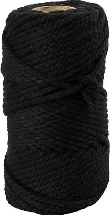 Actual product image Creativ Company Macramé (55 m)