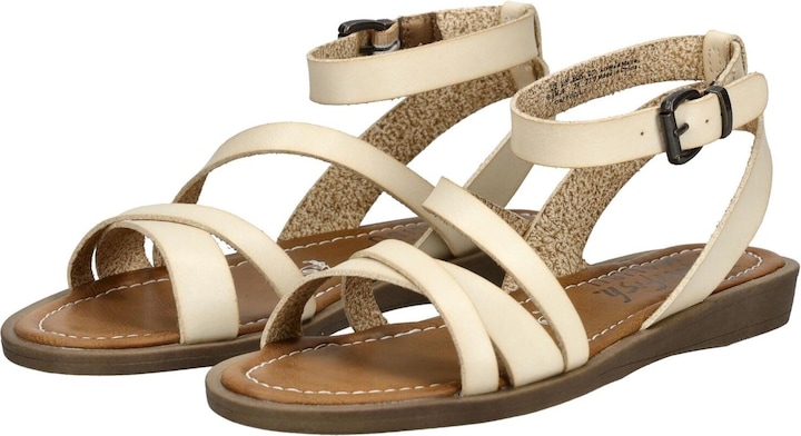 Actual product image Blowfish Sandalen (41)