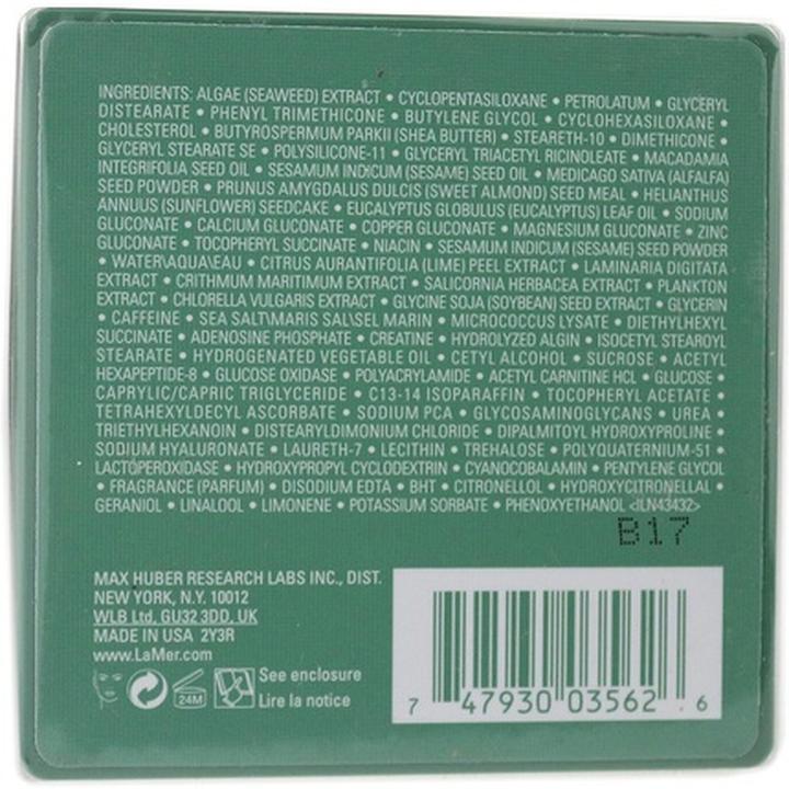 Image du produit La Mer Hydratant doux (30 ml)