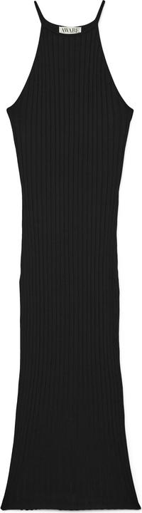 Image du produit Vero Moda VMRIVER Langes Kleid Strickkleid (M)