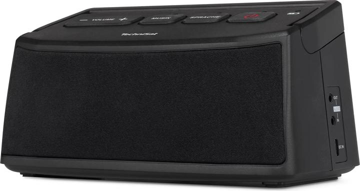 Produktbild TechniSat TV-Sprachverstärker (Verstärker)