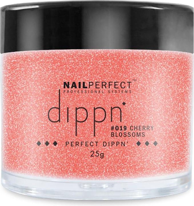 Produktbild Nail Perfect 019 Cherry Blossoms (Cherry Blossoms)