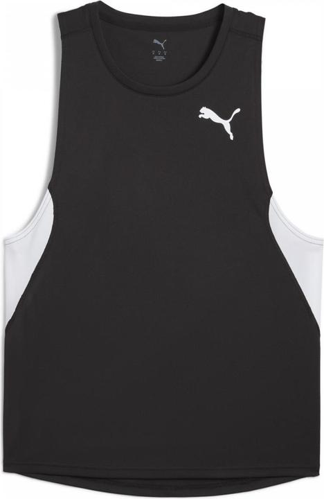 Actual product image Puma M Cross The Line Singlet 3.0 (L)