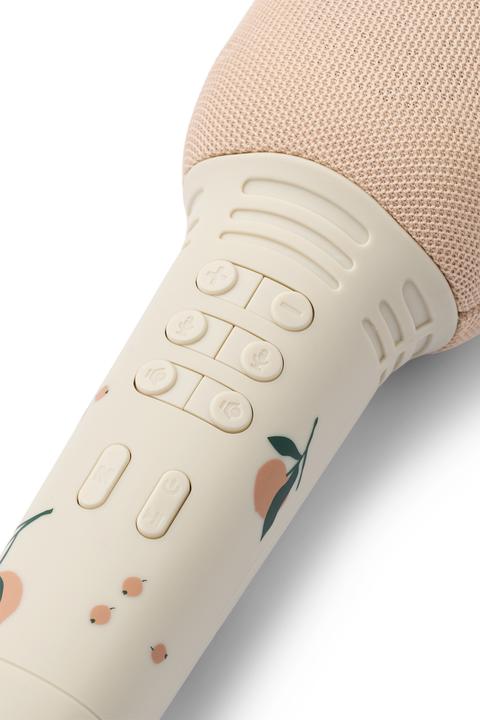 Immagine prodotto Liewood Karaoke Mikrofon Beinta Peach Sea Shell