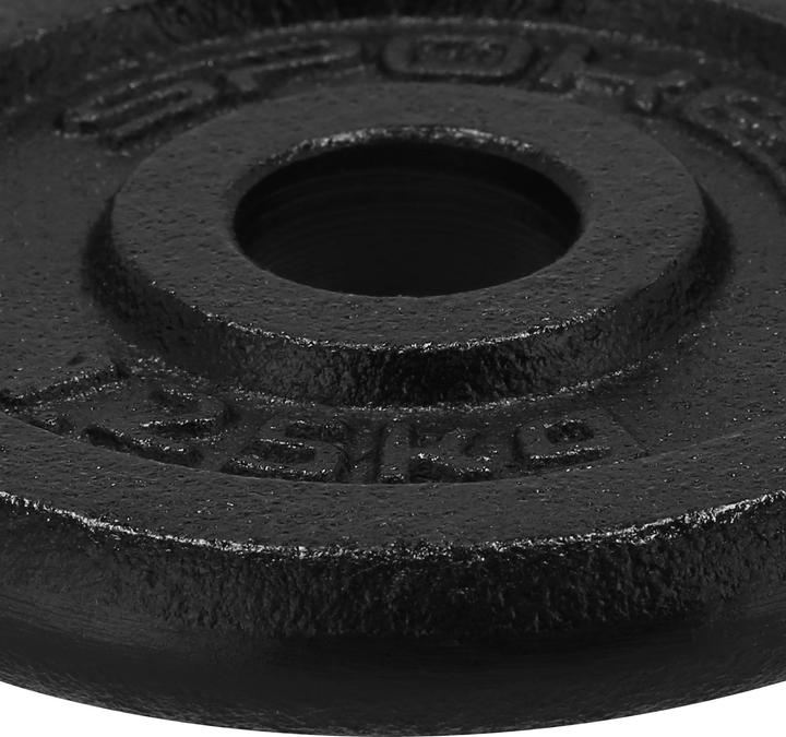 Image du produit Spokey Gusseisenladung