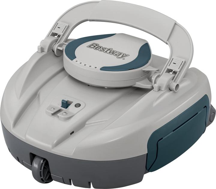 Bestway AquaTronix G150 Robotic Pool Vacuum