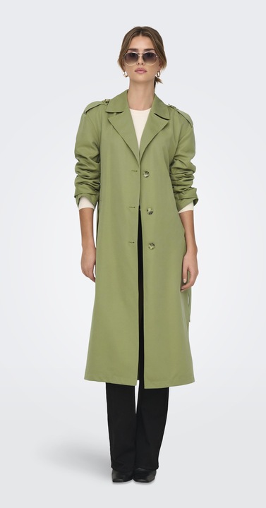 Produktbild Only ONLLINE Trenchcoat Trenchcoat (M)