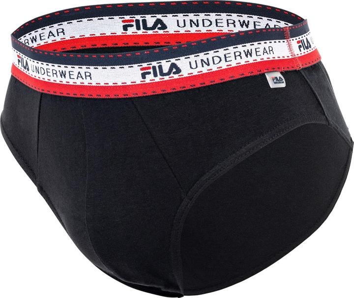 Immagine prodotto FILA Slip Casual Stretch - 15577 (XL, confezione da 4)