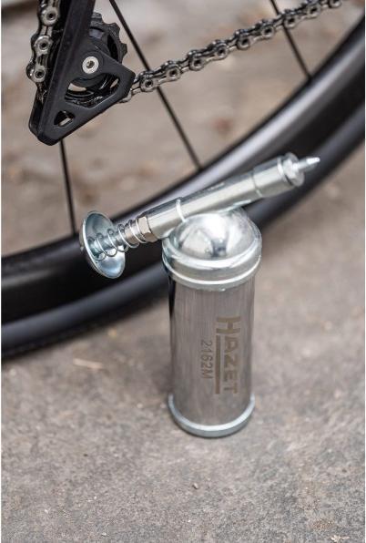 Immagine prodotto HAZET Mini ingrassatore 2162M