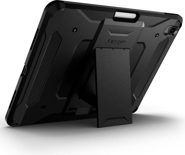 Produktbild Spigen Tough Armor Pro for iPad Air 4 2020 / 5 2022 black