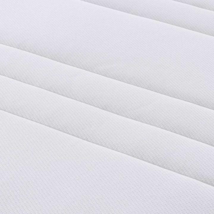 Produktbild vidaXL Bonnell-Federkern-Matratze (70 x 200 cm)