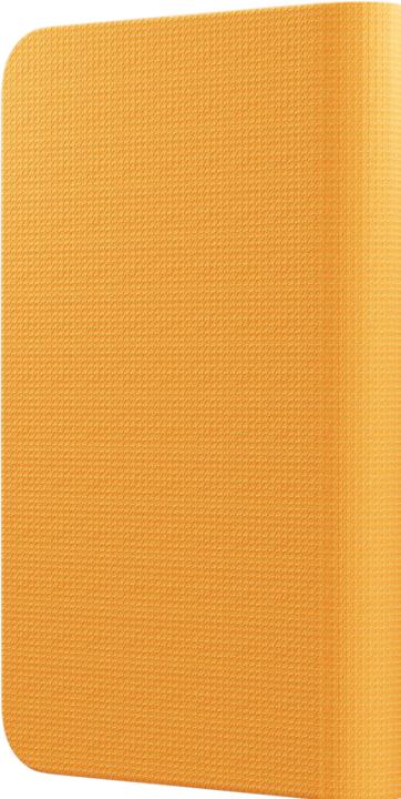 Image du produit Ledger Stax™ Shell magnétique, BTC Orange - Etui