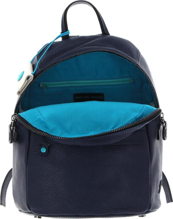 Produktbild Gabs Anita TG Ruga Stitching Black Backpack