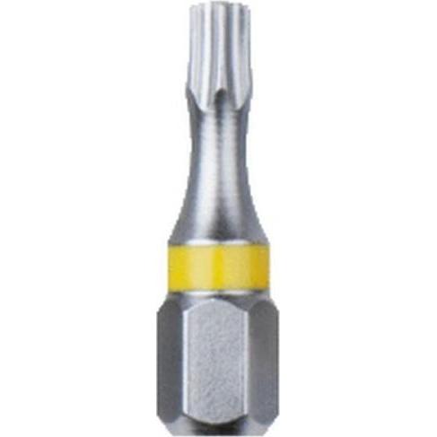 KS Tools, Bits, 1/4" TORSIONpower Bit, Länge 25 mm (T30)