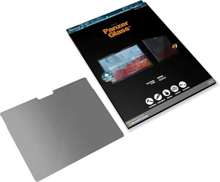 Produktbild PanzerGlass Privacy (13", 3 : 2)
