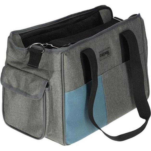 Sac de transport pour chien vacation Kerbl