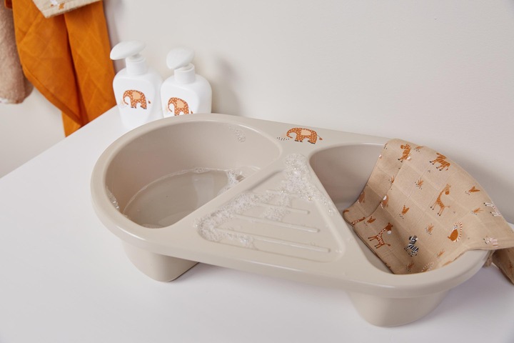 Image du produit Zewi Lavabo en 2 parties