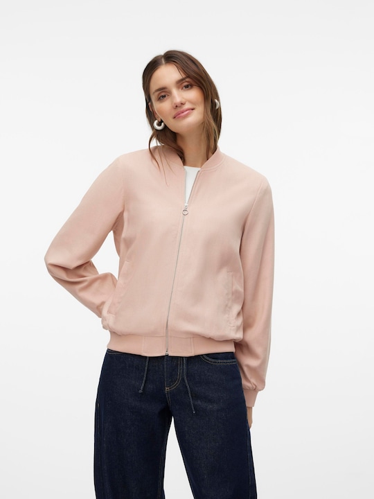 Actual product image Vero Moda VMDINNA Bomberjacke Blousonjacke (42)