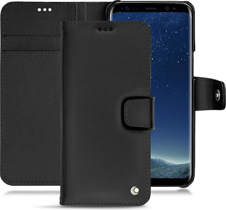 Image du produit Noreve Housse cuir portefeuille (Samsung Galaxy S8+)