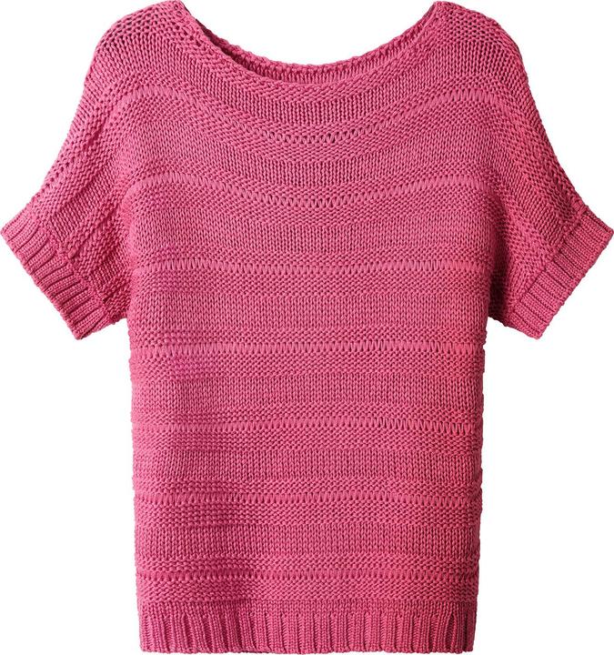 Produktbild Joe Browns Boat Neck Short Sleeve Knitted Jumper (46)