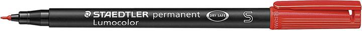 Produktbild Staedtler Lumocolor permanent (1 x)