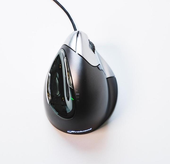 Actual product image Evoluent Vm4l (Cable)