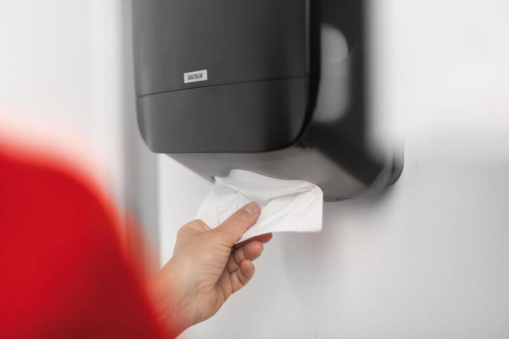 Immagine prodotto Katrin Distributore di asciugamani