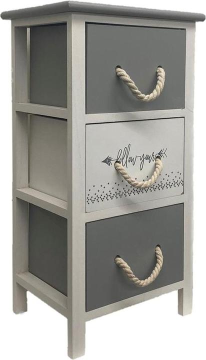 Immagine prodotto GuGus Kommode (25 x 34 x 61 cm)