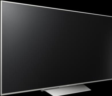 Actual product image Sony Kd-55xd8505 (55", LCD, 4K)