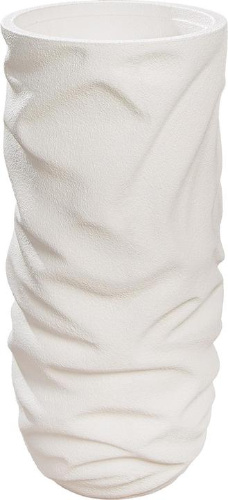 Produktbild Gilde Übertopf rund Crusha (33 x 70 cm)