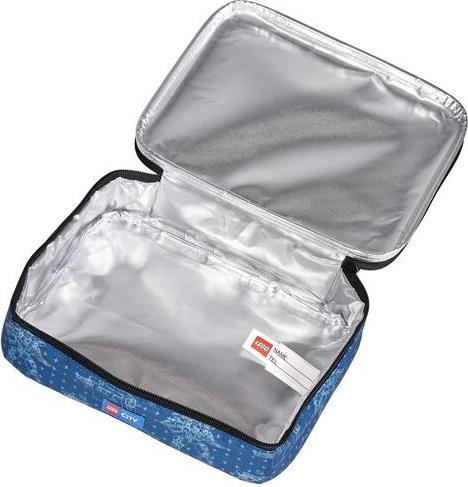 Produktbild LEGO City - Lunch Box - Space Explorer (20284-2505)