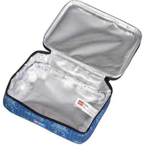 Thumbnail - LEGO City - Lunch Box - Space Explorer (20284-2505), Lunchbox