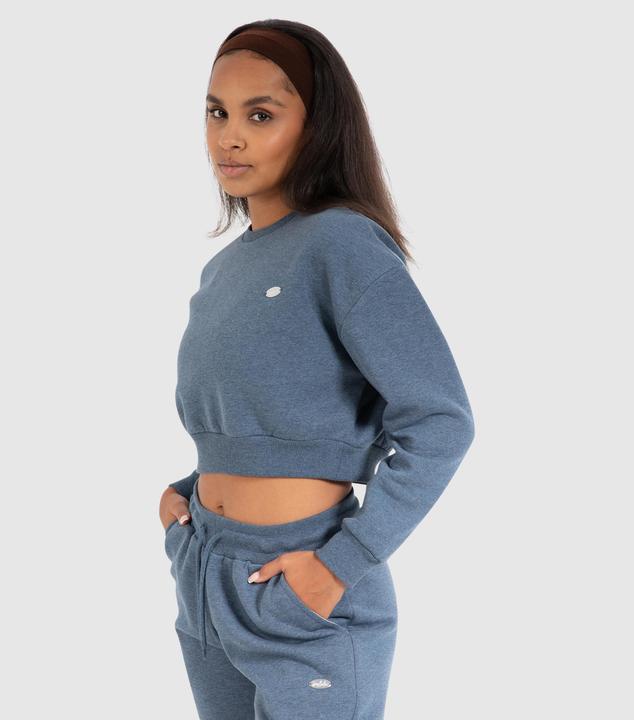 Produktbild Smilodox Crop Sweatshirt Amelia (XS)