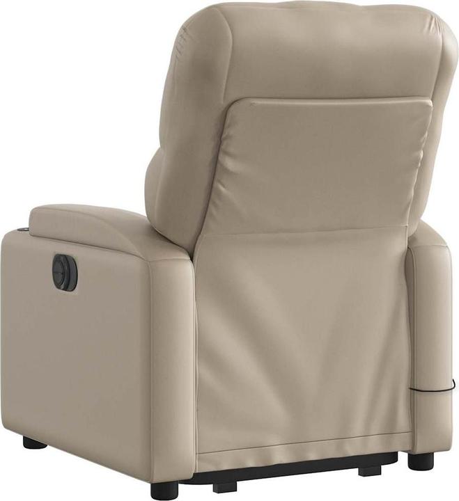 Image du produit vidaXL Massagesessel mit Aufstehhilfe