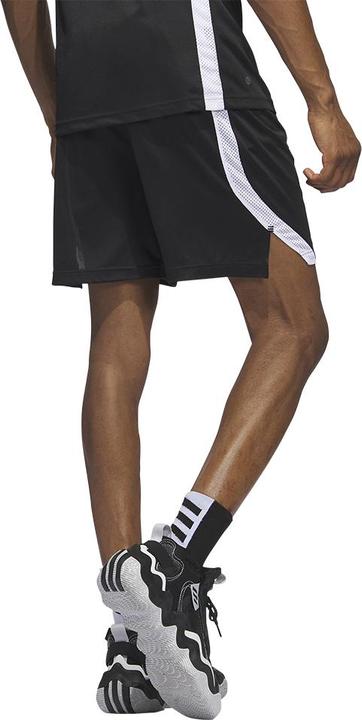 Immagine prodotto adidas Pantaloncini da basket Icon Squad Uomo (M)