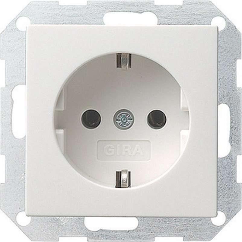 Gira, Steckdose, Schuko-Steckdose