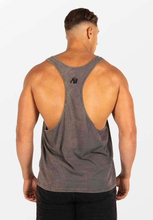 Produktbild Gorilla Wear Churchill Stringer (M)