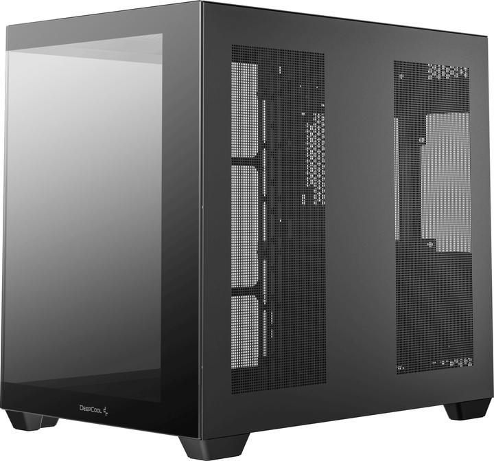 Produktbild Deepcool CG530 (mATX, ITX, ATX)